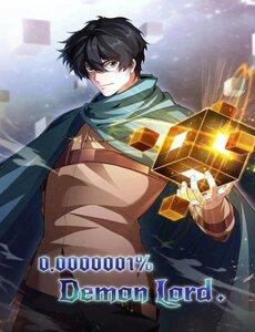 0.0000001% Của Quỷ Vương