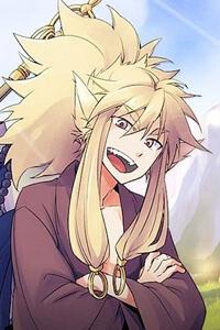 Ake No Tobari