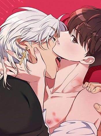 Angel Kiss