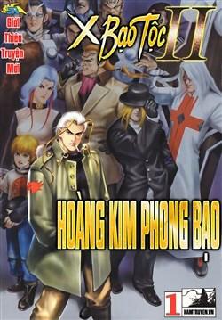 Bạo Tộc X Ii