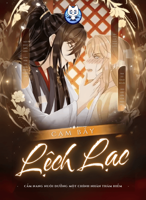 Cạm Bẫy Lệch Lạc