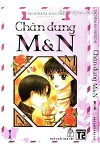 Chân Dung M&Amp;Amp;N