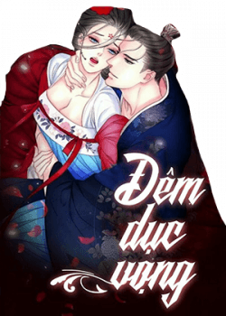 Đêm Thác Loạn (Đêm Dục Vọng)