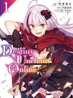 Destiny Unchain Online