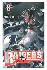 Đột kích - Raiders