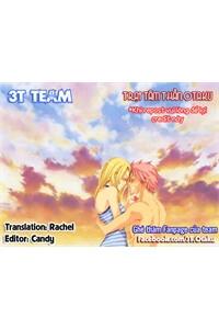 [Doujinshi] Drunk Lucy'S Confession?