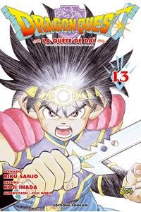 Dragon Quest