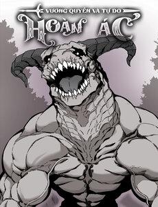 Hoàn Ác Vương Quyền Và Tự Do