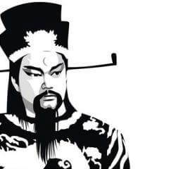 Judge Bao