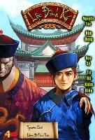 Lộc đỉnh Ký