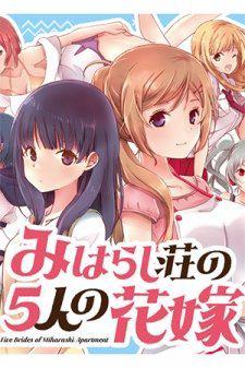 Miharashi-sou No 5-nin No Hanayome