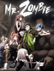 Mr Zombie