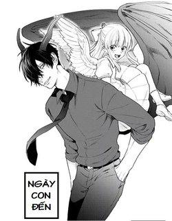 Ngày Con Đến