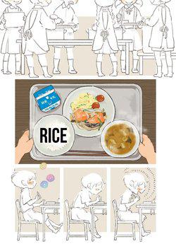 Những Món Ăn Hợp Với Cơm! !!