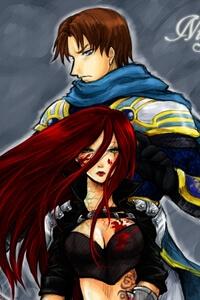 Night'S Aegis
