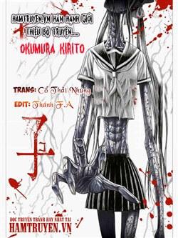 Okumura Kiriko