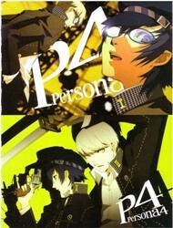 Persona 4