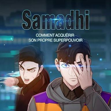 Samaddi