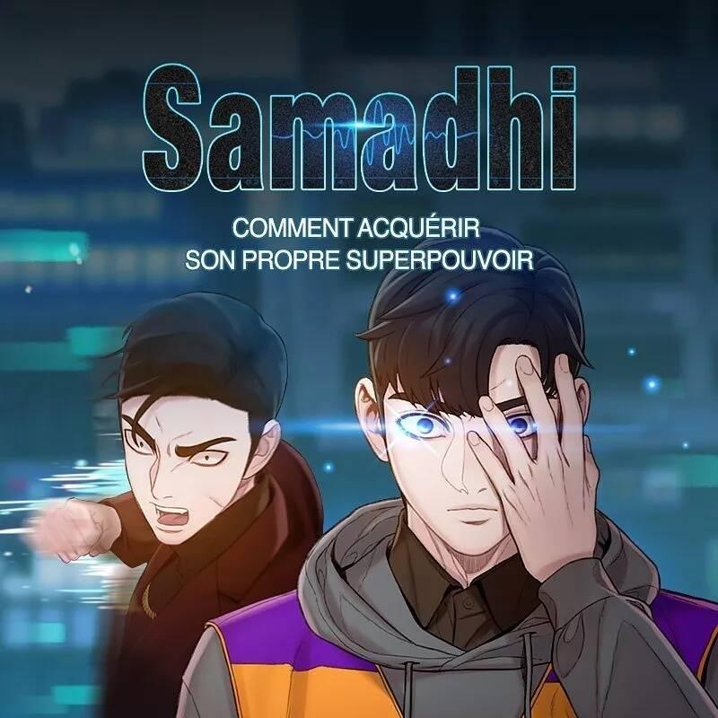 Samaddi