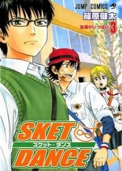 Sket Dance