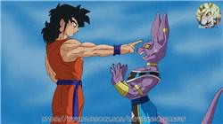 Thế Giới Ngọc Rồng – Siêu Cấp Yamcha